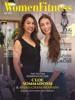 Women Fitness India